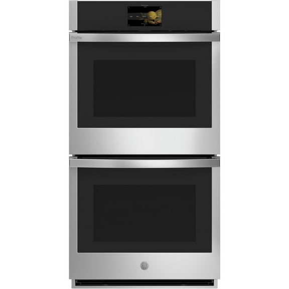 GE APPLIANCES PKD7000SNSS double wall electric oven
