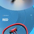 thumbnail image 4 of Seitruly Auriculares Auriculares Auriculares compatibles con Bluetooth Auriculares deportivos impermeables recargables Suministro de llamadas de voz para Type11 NO11, 4 of 6