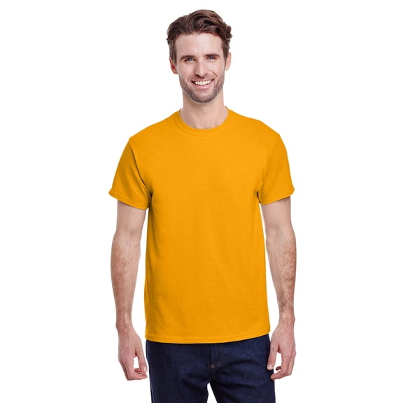 Unisex Heavy Cotton T-Shirt