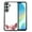 Baby Pig, variant on WIRESTER Shockproof Soft Rubber Cover Case for Samsung Galaxy A16 5G 6.7", Chicken Pattern