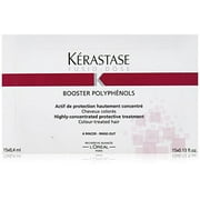 Kerastase Fusio-Dose Booster Polyphenols by Kerastase for Unisex - 15 x 0.13 oz Treatment