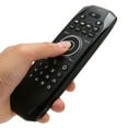 thumbnail image 4 of Télécommande Air, Télécommande Vocale Capteur de Calibration Appairage Automatique Fonction IR pour TV Box Version G7BTS Sans Récepteur, 4 of 8