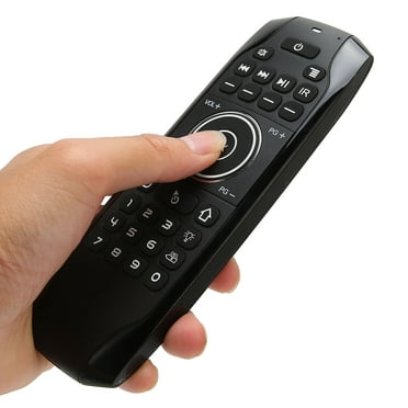 DIRECTV (now AT&T) Replacement Remote Control Kit with Extra-Long Life ...