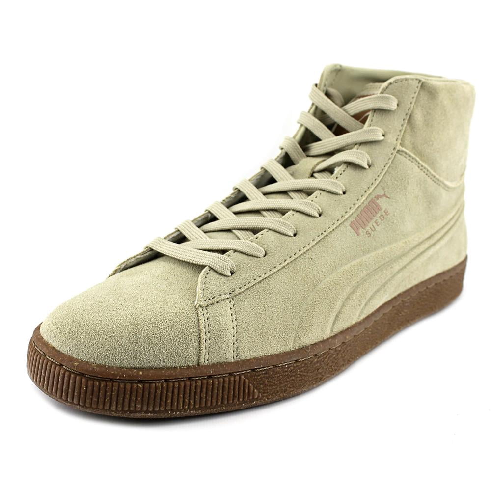 puma mid emboss