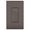 Brown, variant on Pass & Seymour TM874-W 4-Way Decorator Light Switch, 15A, 120/277V, White