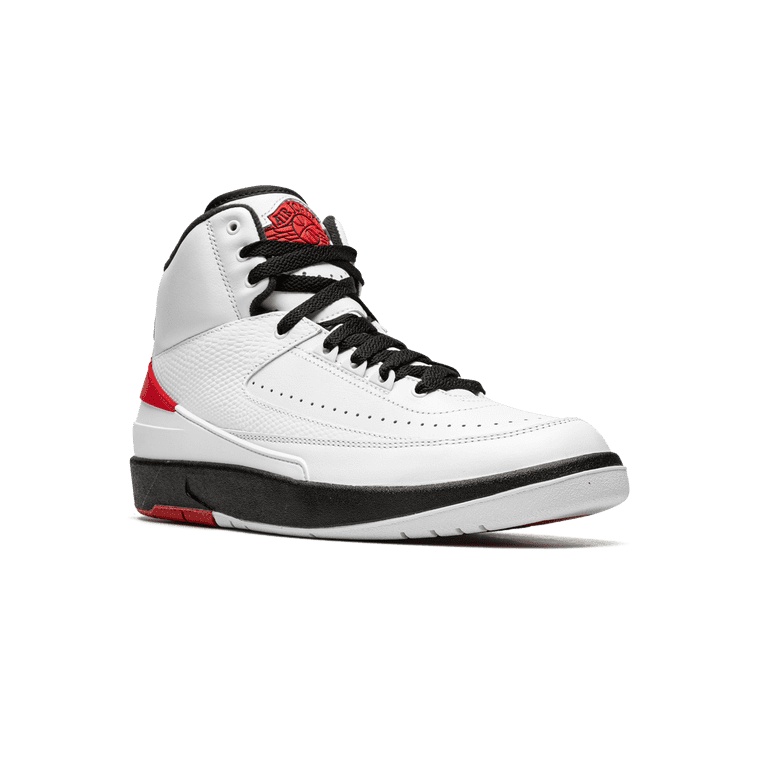Jordan MENS Air Jordan 2 Retro OG  display picture 1