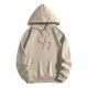 thumbnail image 1 of Sudadera Con Gorro Agradable A Diversos Climas Unisex, 1 of 4