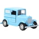 thumbnail image 4 of Tire del Automóvil, Mini Metal Equipado Con Puertas Abitas, Vehículo Retirado, Simulación Para Niños para Adultos, 4 of 7