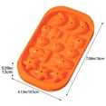 thumbnail image 3 of Ice Ball Maker Mold Ice Cube Tray With Lid And Bin Ice Trays For Freezer Round Ice Cube Mini Circle Ice Cube Tray, 3 of 9