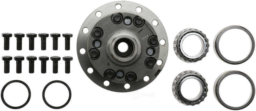 Spicer CARRIER CASE L/S Fits select: 1999-2016 FORD F350