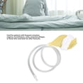 thumbnail image 4 of Urinary Drainage Bag System, Thickened Wearable Collection Urinal Prevent Leakage  for Incontinence for Men, 4 of 8