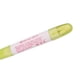 thumbnail image 3 of Corrector de Esmalte de Uñas Qarigey Bolígrafo Limpiador Herramientas para Arte de Uñas Verde 3 Bolígrafos de Repuesto, 3 of 4