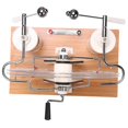 thumbnail image 4 of Static Machine Physics Electrostatic Generator Electrical Equipment Science Education, 4 of 8
