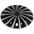 thumbnail image 3 of Aloha Decorative Wheel Hub Cap 12 Inch Wheel Rim Cover Hubcap Automotive Hub Cover, 3 of 8