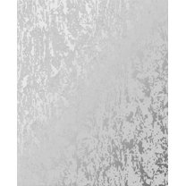 Milan Texture Silver and Grey Wallpaper