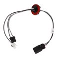 thumbnail image 4 of Headlamp Harness, OE Standard Headlight Wiring Harness Shock Resistant Direct Fit 68193062AB  For Pickup, 4 of 8