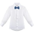 thumbnail image 6 of Boys Formal Suit 5 Piece Outfit Dresswear Suit Set, 6 of 15