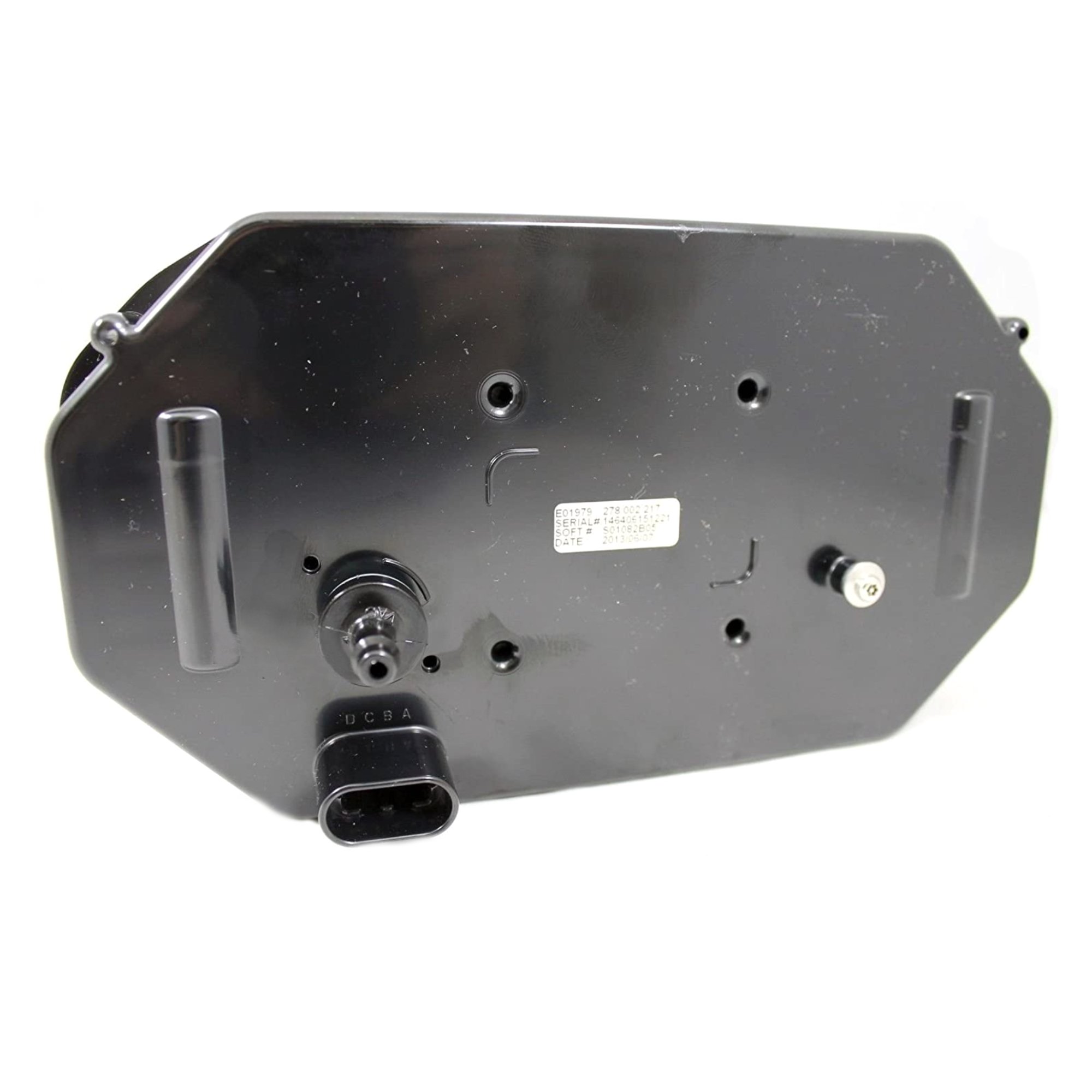 seaさん専用 Sea-Doo New OEM Digital Multifunction Gauge, 278002070