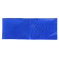 thumbnail image 4 of 6 Piezas 22,5x10 Cm Películdhesiva Holográfica Cinta Señuelos para Señuelos Materiales partar Moscas Soledad Cinta del señuelo de la pesca, 4 of 8