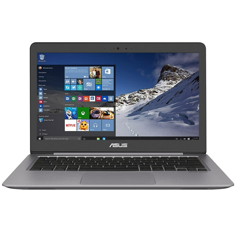 Asus ZenBook 13.3