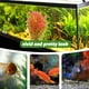 thumbnail image 4 of WHAMVOX Planta Artificial Decorativa Para Acuario Color Rosado Para De Oficina Y Hogar, 4 of 6