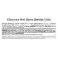 thumbnail image 5 of VIVRI CleanseMe! Limón 30 porciones, 5 of 5