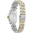 thumbnail image 3 of Citizen Corso Black Dial Ladies Watch EW2299-50E, 3 of 3