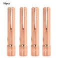 thumbnail image 2 of , 10 unids/set 13N21-24 Cuerpo de mandril de cobre Cuerpo de mandril de cobre optimizado para la excelencia VoborMX herramienta, 2 of 8