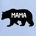 thumbnail image 5 of Wild Bobby Mama Bear Women Graphic Long Sleeve Tee, 5 of 5