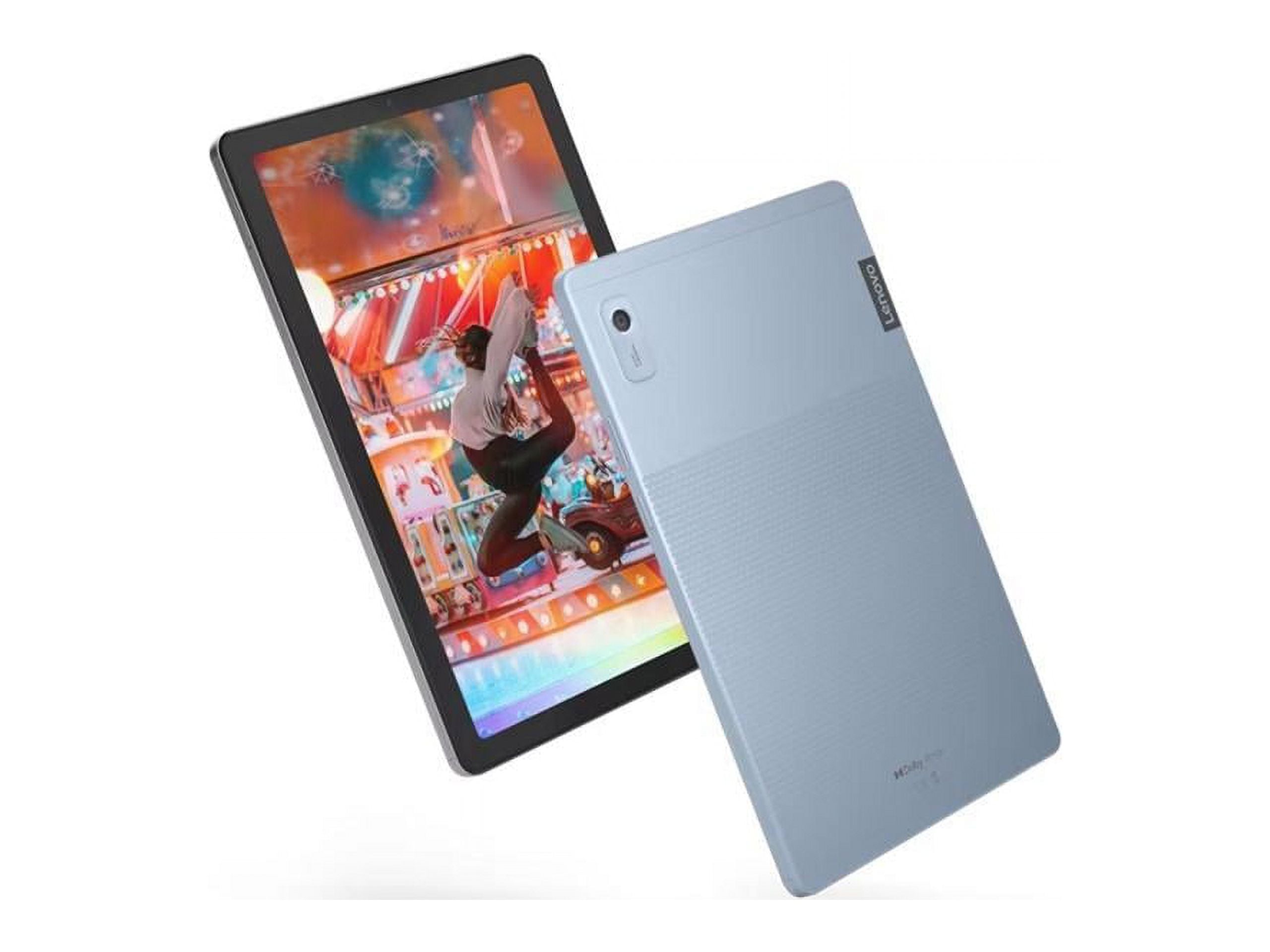 Lenovo Tab M9 unveiled: $140 tablet with 9 screen, optional 4G -   news