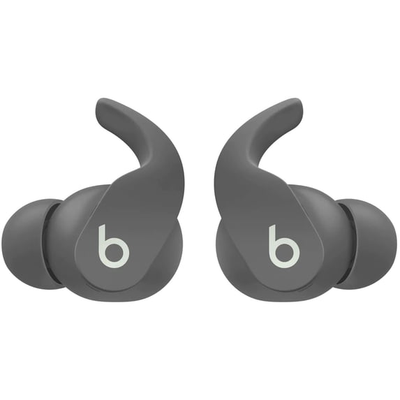 Restored Beats by Dr. Dre Fit Pro Noise Cancelling Wireless Earbuds, Sage Gray
