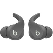 Restored Beats Fit Pro - Noise Cancelling Wireless Earbuds - Apple & Android Compatible - Sage Gray