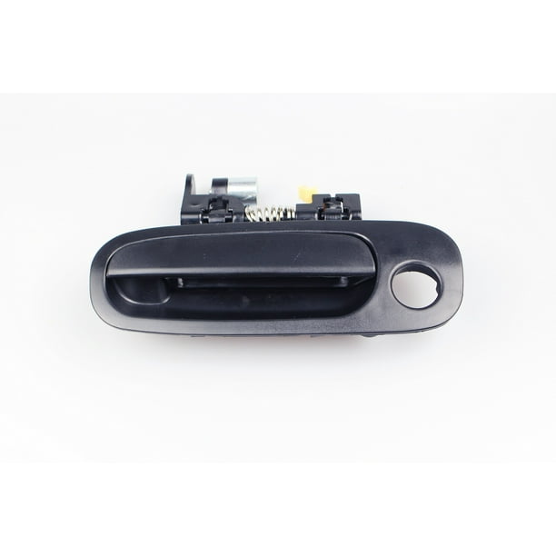 New Exterior Outside Front Left Driver Side LH Door Handle