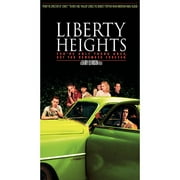 Liberty Heights (Full Frame)