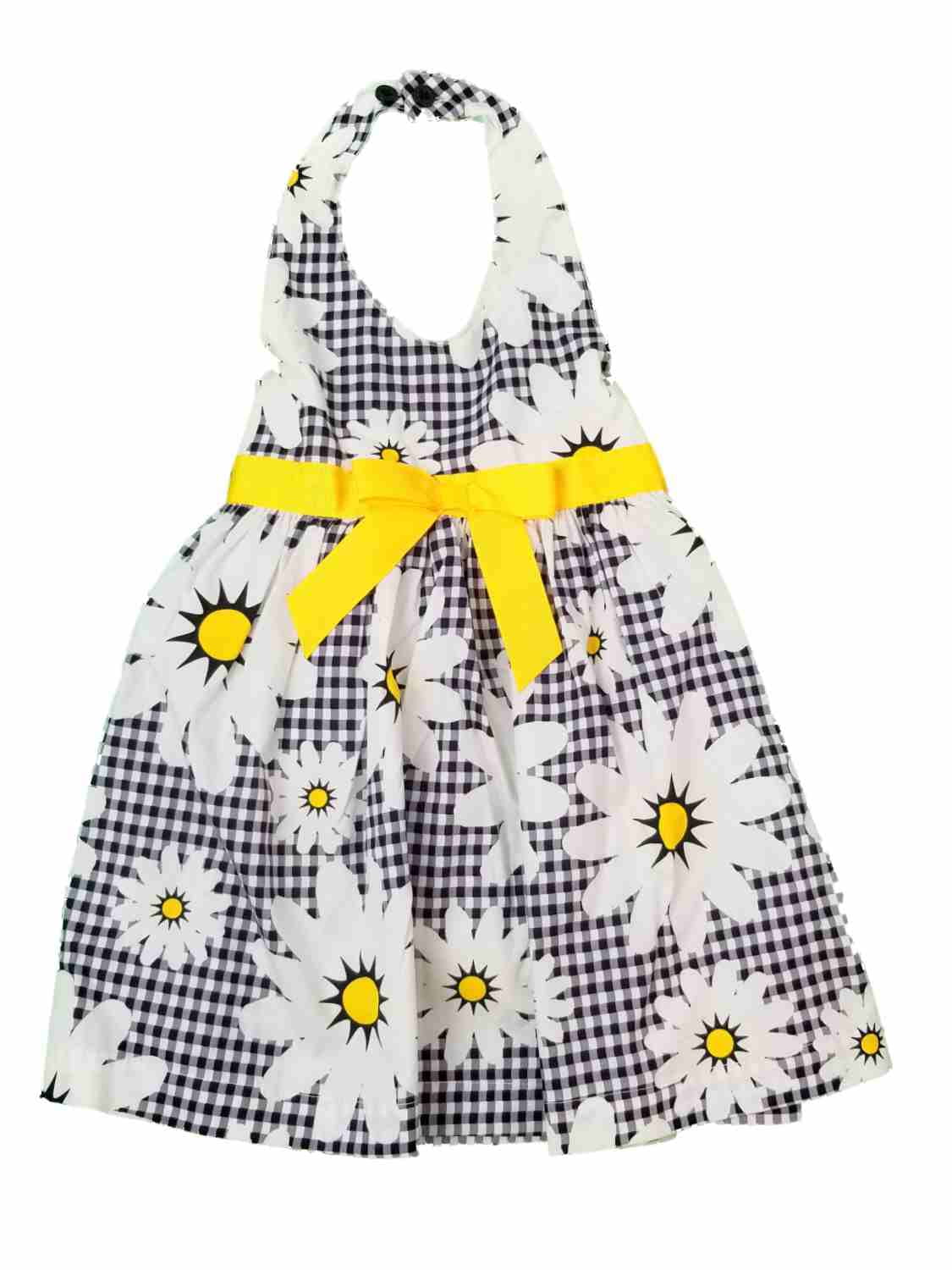 daisy baby clothes