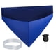 thumbnail image 2 of Cubierta de limpieza de aire acondicionado Strade Fareast Limited bolsa de limpieza reutilizable con manguera de 1m, 2 of 8