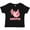 AB-Black, variant on Inktastic Axolittle Cute Baby Axolotl Boys or Girls Baby T-Shirt