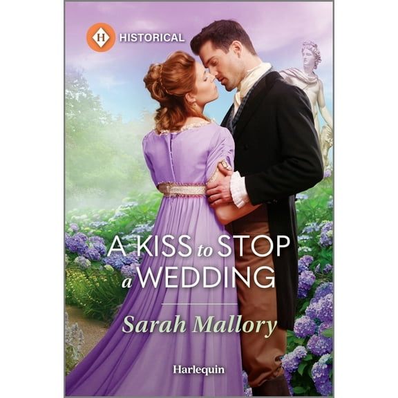 A Kiss to Stop a Wedding, (Paperback)