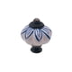 thumbnail image 1 of 1pc Ceramic Pumpkin Knob 34mm Gabinete Cajón Manejo Muebles Cómoda Puertas Puertas Pulls for Hardware de la cocina del armario, 1 of 25