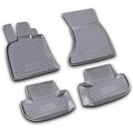 Novline EXP-NLC-04-15-210 Audi Q5 Floor Mats