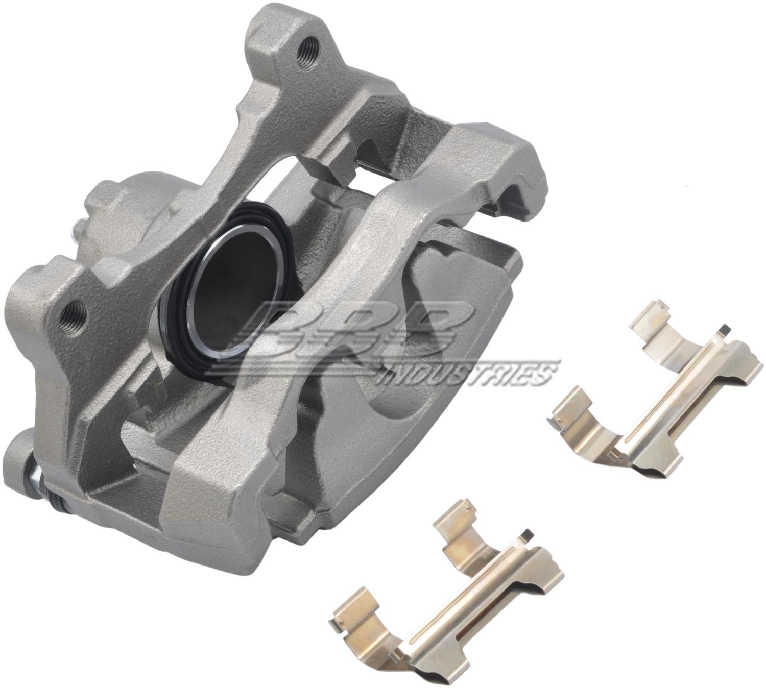TERREPOWER formerly BBB Industries 99-00623A Reman Caliper w/installation Hardware