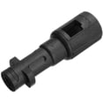 thumbnail image 1 of Bayonet Fitting Converter Adapter For Lavor To Karcher K Series Pressure Washer, 1 of 5