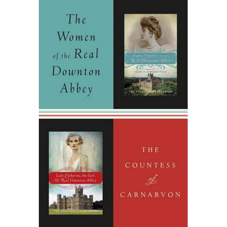 The Women of the Real Downton Abbey - eBook