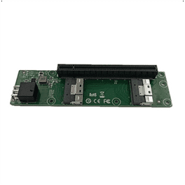 HighPoint RocketRAID 640L PCI-Express 2.0 x4 Low Profile