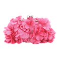 thumbnail image 1 of Bolso de mano JAMBHALA Elegante monedero de noche para mujer HotPink, 1 of 9