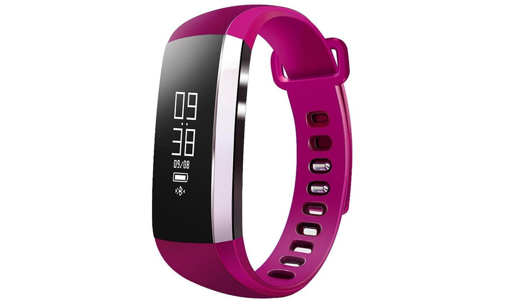 blood oxygen tracker