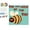 style4, variant on Paint by Numbers Set for Adult Beginners, 8x8 Inch DIY Oil Paint by Numbers for Kids with Frame for Home Decoration (Cartoon Monkey)
