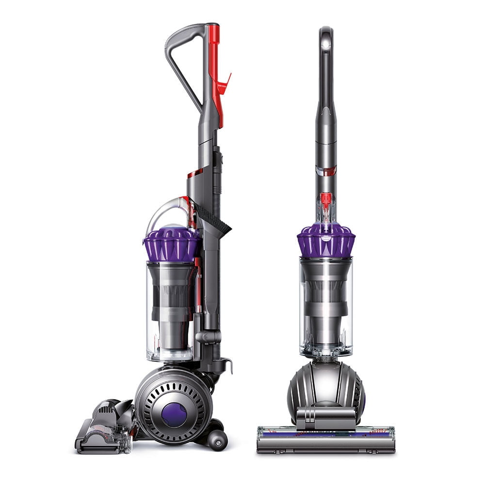 Dyson Slim Ball Animal | Iron/Purple | New