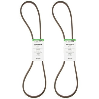 SureFit Deck Drive Belt for Hustler 602077 54