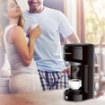 thumbnail image 4 of GRM Cafetière à Portion Individuelle Compatible avec K-Cup, 4 of 5